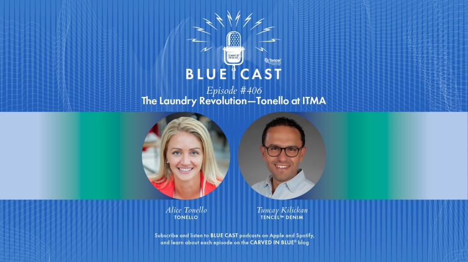 Blue Cast episode 406