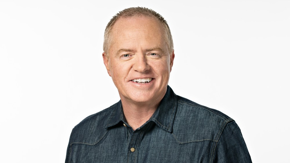 Scott Baxter