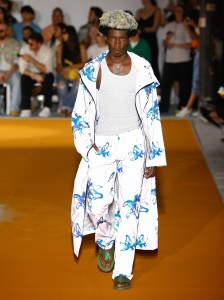 Bluemarble Men’s Spring 2024