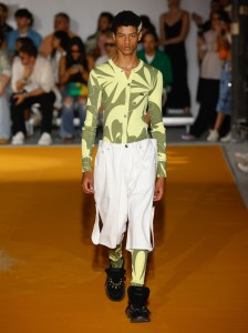 Bluemarble Men’s Spring 2024