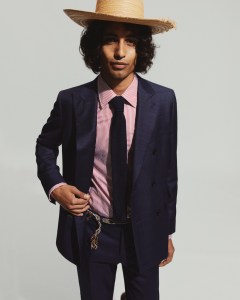 Boglioli Men’s Spring 2024