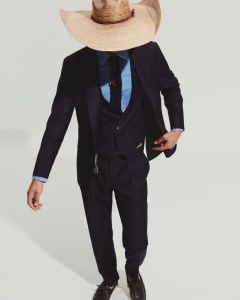 Boglioli Men’s Spring 2024