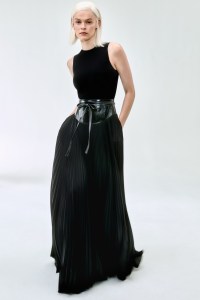 Brandon Maxwell Resort 2024