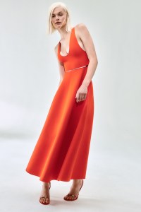 Brandon Maxwell Resort 2024