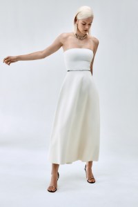 Brandon Maxwell Resort 2024