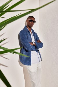 Brett Johnson Men’s Spring 2024