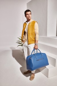 Brett Johnson Men’s Spring 2024