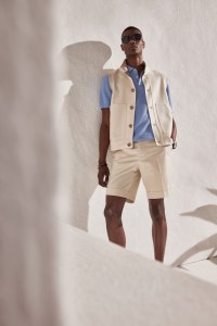 Brett Johnson Men’s Spring 2024
