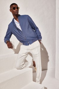Brett Johnson Men’s Spring 2024