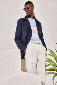Brett Johnson Men’s Spring 2024