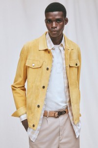 Canali Men’s Spring 2024