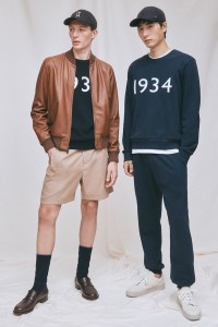 Canali Men’s Spring 2024
