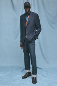 Canali Men’s Spring 2024