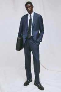 Canali Men’s Spring 2024