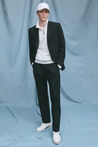 Canali Men’s Spring 2024