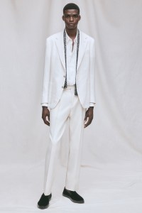 Canali Men’s Spring 2024