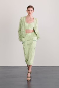 Cinq À Sept Resort 2024