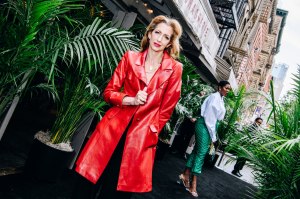 Alysia Reiner