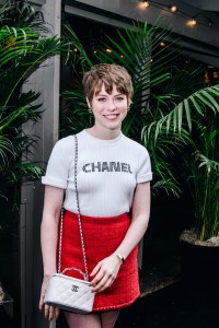 Sophia Lillis