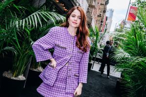 Molly Gordon