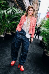 Jennifer Esposito