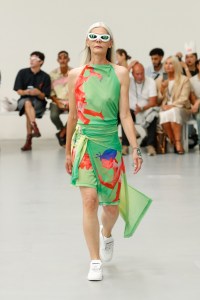Charles Jeffrey Loverboy RTW Spring 2024