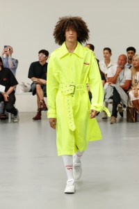 Charles Jeffrey Loverboy RTW Spring 2024