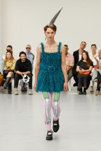 Charles Jeffrey Loverboy RTW Spring 2024