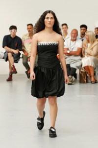 Charles Jeffrey Loverboy RTW Spring 2024