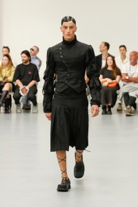 Charles Jeffrey Loverboy RTW Spring 2024