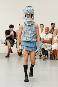 Charles Jeffrey Loverboy RTW Spring 2024