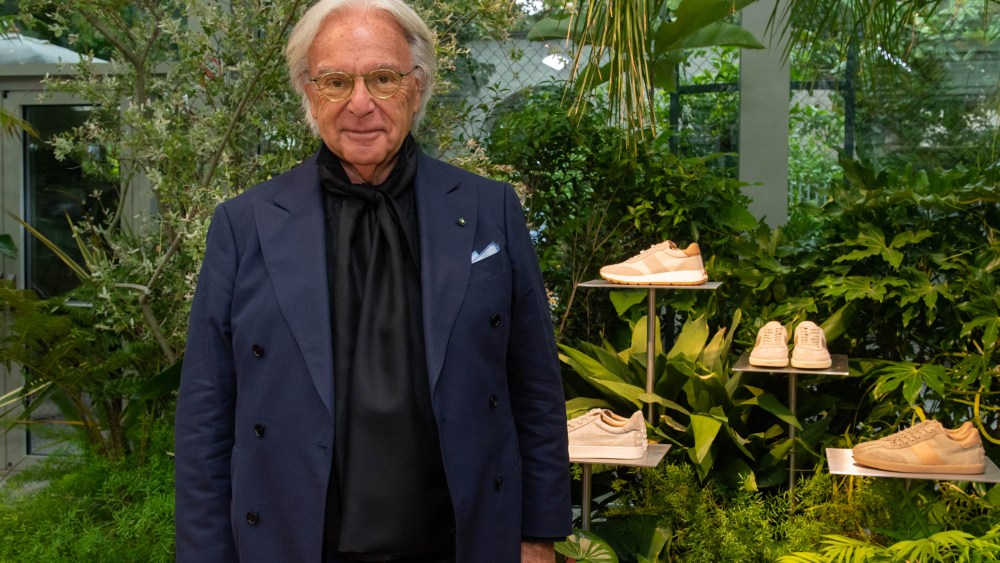 Diego Della Valle