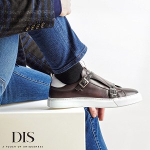 DIS Design Italian Shoes 
@designitshoes 
designitalianshoes.com