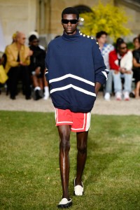 Rhude RTW Spring 2024