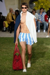 Rhude RTW Spring 2024