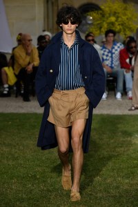 Rhude RTW Spring 2024