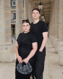 ANDAM Prize 2023 - Paris - June 29, 2023