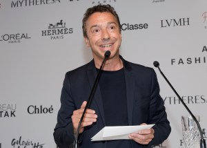 ANDAM Prize 2023 - Paris - June 29, 2023