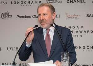 ANDAM Prize 2023 - Paris - June 29, 2023