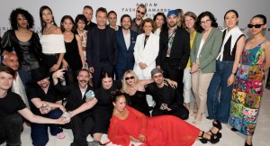 ANDAM Prize 2023 - Paris - June 29, 2023