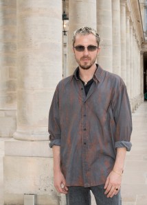 ANDAM Prize 2023 - Paris - June 29, 2023