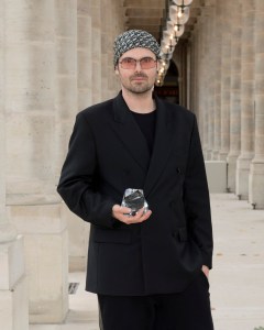 ANDAM Prize 2023 - Paris - June 29, 2023