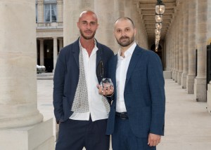 ANDAM Prize 2023 - Paris - June 29, 2023