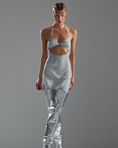 David Koma Resort 2024