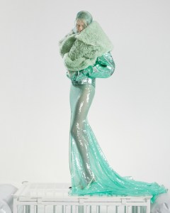 David Koma Resort 2024