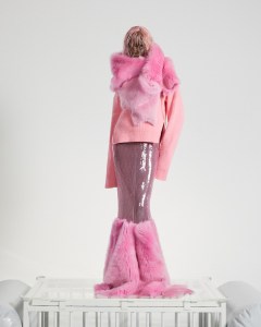 David Koma Resort 2024