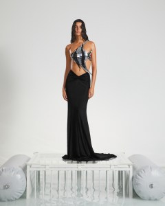 David Koma Resort 2024