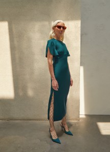 Derek Lam 10 Crosby Resort 2024