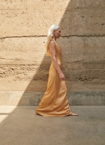 Derek Lam 10 Crosby Resort 2024