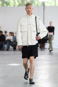 Doublet RTW Spring 2024